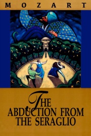The Abduction form the Seraglio