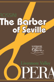 The Barber of Seville