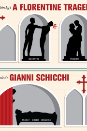 A Florentine Tragedy
