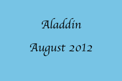 Aladdin