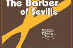 The Barber of Seville - March 2019