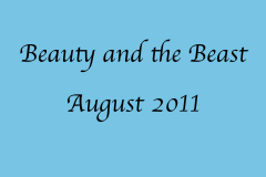 Beauty and the Beast