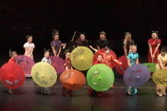 Blossoms in Springtime Recital and the Bankhead Theater - May 25, 2008
