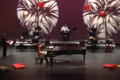 Blossoms in Springtime Recital and the Bankhead Theater - May 25, 2008