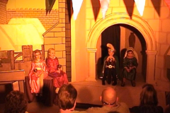 OperaSmarts's Camelot - August 13, 2005