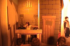 OperaSmarts's Camelot - August 13, 2005