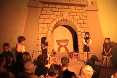 OperaSmarts's Camelot - August 13, 2005