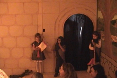 OperaSmarts's Camelot - August 13, 2005