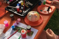 Rotary Fun Run - October 2017
