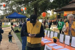 Rotary Fun Run - October 2017