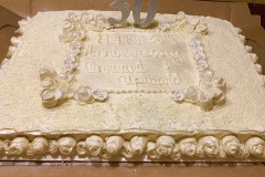 Pacific Chamber Orchestra's 30th Anniversary - September 14, 2019