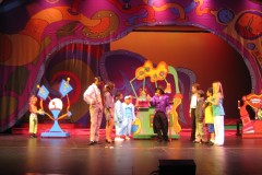 Willy Wonka at the Bankhead - August 2008