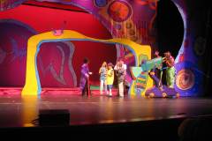 Willy Wonka at the Bankhead - August 2008
