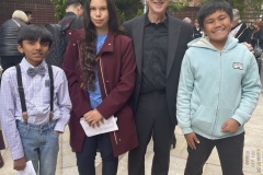 After PCO's performance with Pianist Jon Nakamatsu on April 26, 2026