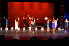 All That Jazz Recital at the Bankhead Theater - June 6, 2010
