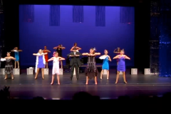 All That Jazz Recital at the Bankhead Theater - June 6, 2010