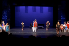 All That Jazz Recital at the Bankhead Theater - June 6, 2010