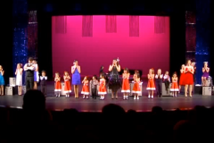 All That Jazz Recital at the Bankhead Theater - June 6, 2010