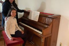 Minding Music - Helping disadvantaged students with lessons and instruments