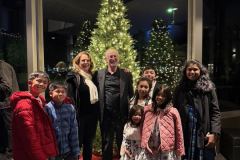 After PCO's Messiah on December 1, 2024