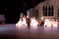 Pirates of Penzance at the Bankhead - August 2009