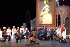 Pirates of Penzance at the Bankhead - August 2009