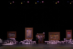 Alice in Wonderland at the Bankhead - August 2010
