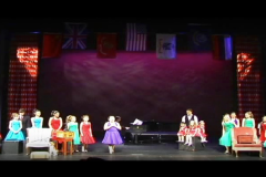We Can Do It Recital at the Bankhead Theater - May 31, 2009