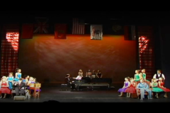 We Can Do It Recital at the Bankhead Theater - May 31, 2009
