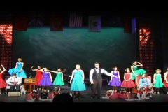 We Can Do It Recital at the Bankhead Theater - May 31, 2009