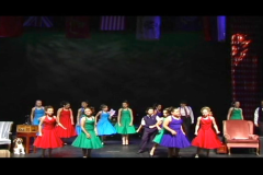 We Can Do It Recital at the Bankhead Theater - May 31, 2009