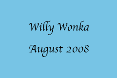 Willy Wonka