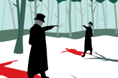 Eugene Onegin - September 2019